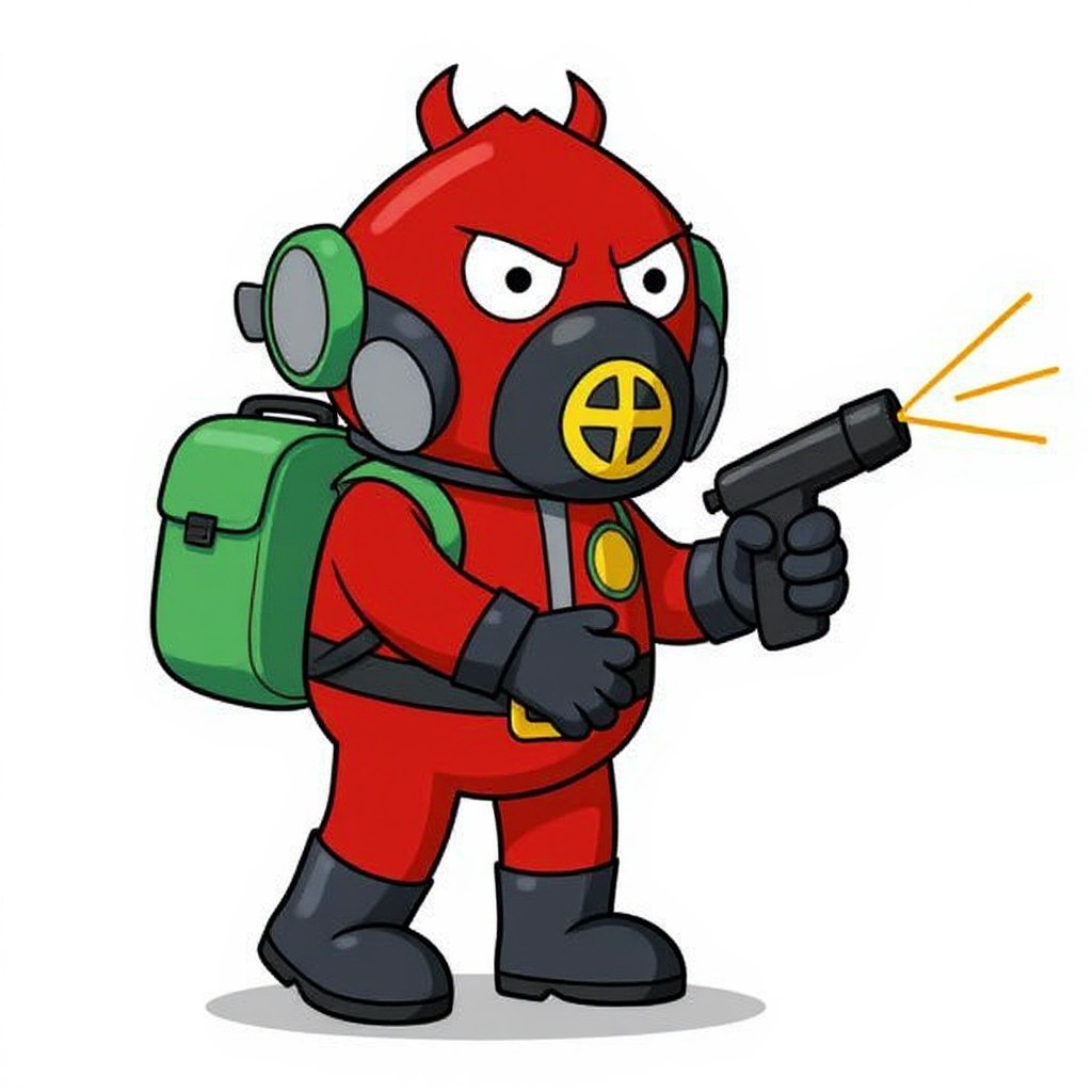 <b>Особенности нашей дезинсекции</b> клопов